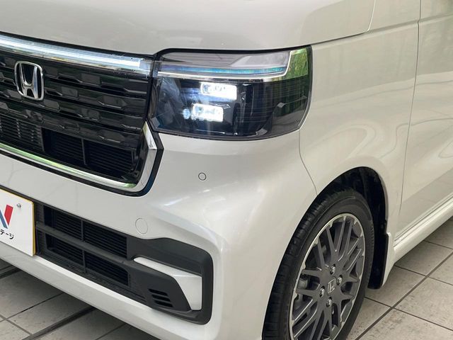 HONDA N BOX CUSTOM 2024 Image 31