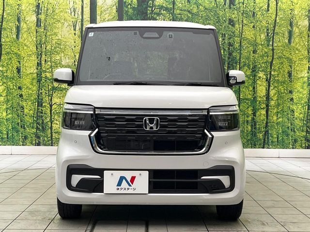 HONDA N BOX CUSTOM 2024 Image 31