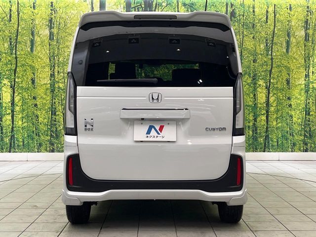 HONDA N BOX CUSTOM 2024 Image 31