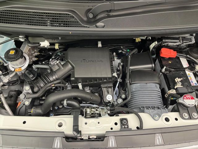 HONDA N BOX CUSTOM 2024 Image 31