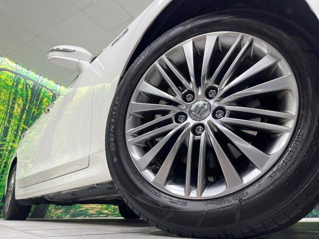 TOYOTA CROWN SEDAN HYBRID 2013 Image 31