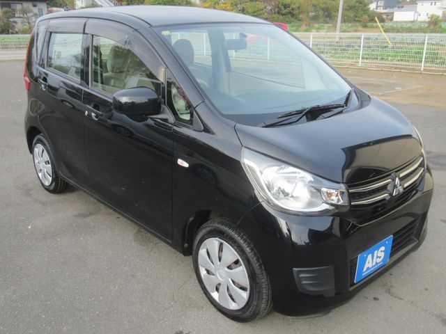 MITSUBISHI EK WAGON 2016 Image 31