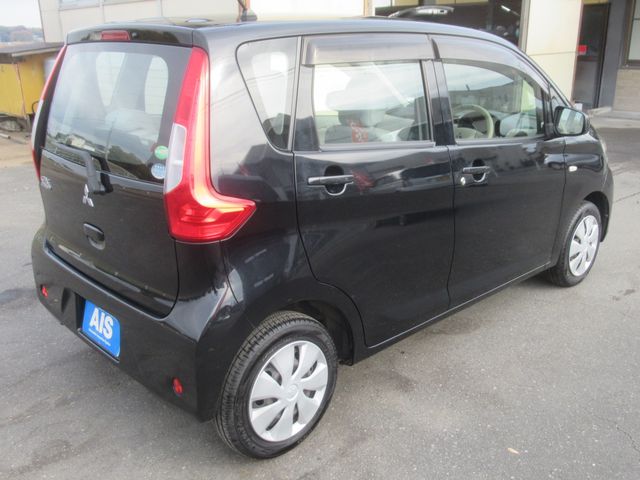 MITSUBISHI EK WAGON 2016 Image 31