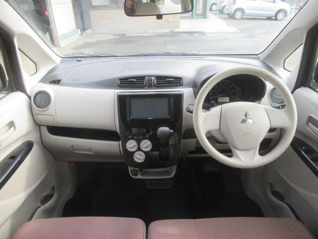 MITSUBISHI EK WAGON 2016 Image 31