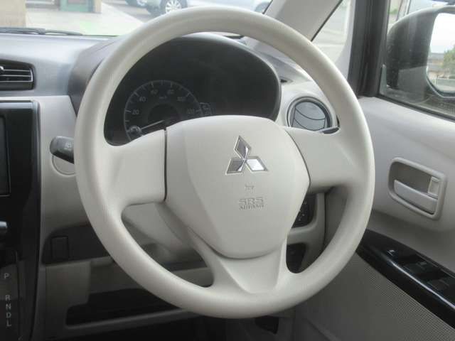 MITSUBISHI EK WAGON 2016 Image 31