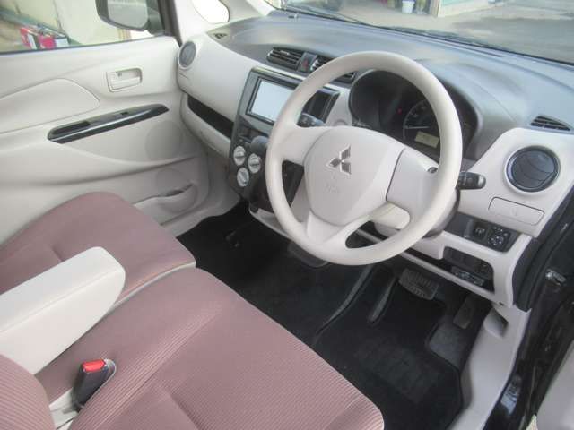 MITSUBISHI EK WAGON 2016 Image 31