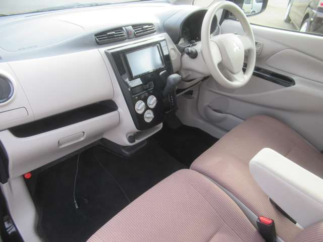 MITSUBISHI EK WAGON 2016 Image 31