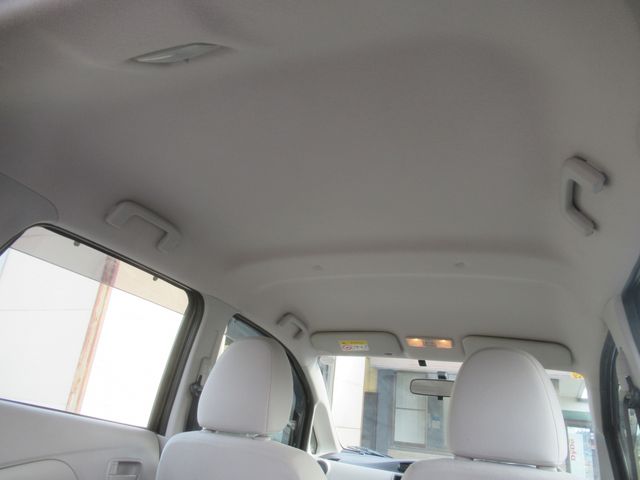 MITSUBISHI EK WAGON 2016 Image 31