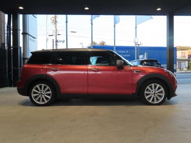 BMW MINI COOPER D CLUBMA 2020 Image 31