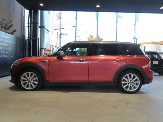 BMW MINI COOPER D CLUBMA 2020 Image 31