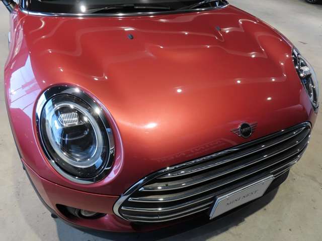 BMW MINI COOPER D CLUBMA 2020 Image 31