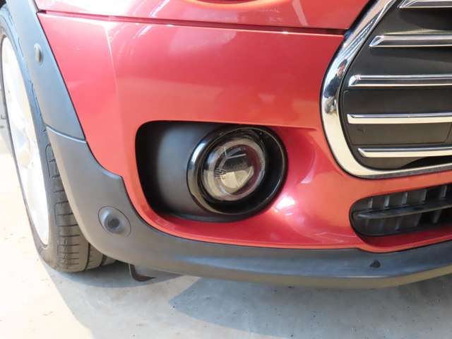 BMW MINI COOPER D CLUBMA 2020 Image 31