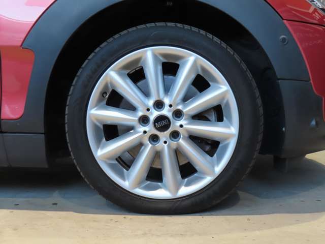 BMW MINI COOPER D CLUBMA 2020 Image 31