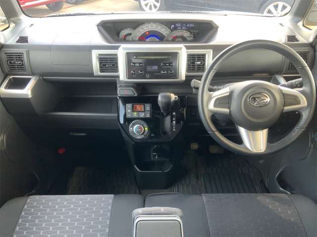 DAIHATSU WAKE 2018 Image 31