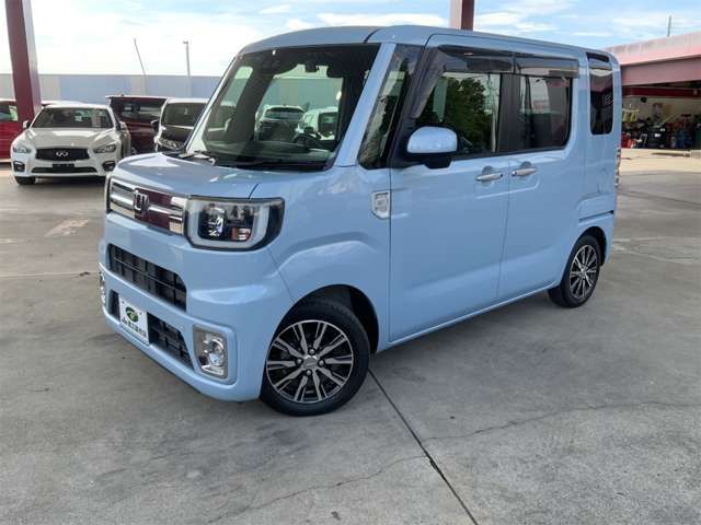 DAIHATSU WAKE 2018 Image 31