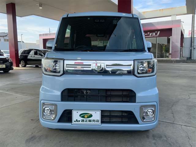 DAIHATSU WAKE 2018 Image 31