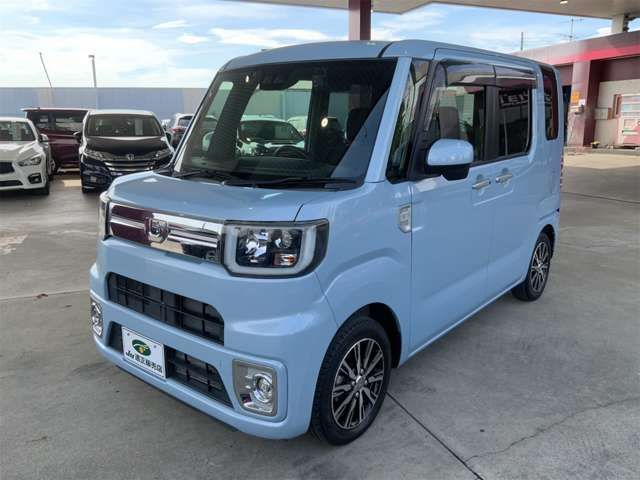 DAIHATSU WAKE 2018 Image 31