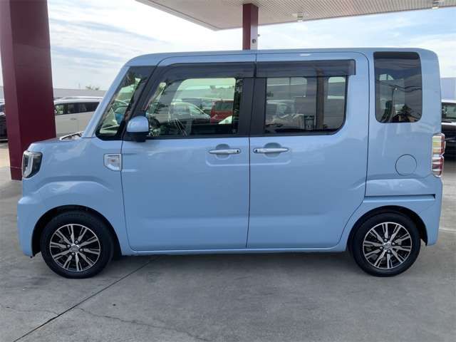 DAIHATSU WAKE 2018 Image 31