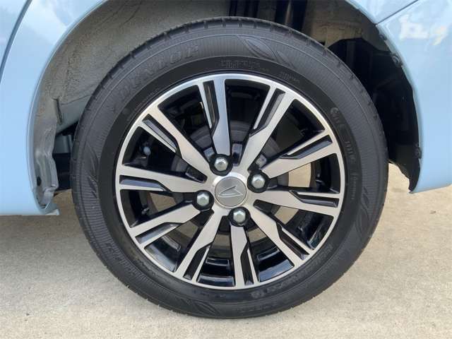 DAIHATSU WAKE 2018 Image 31