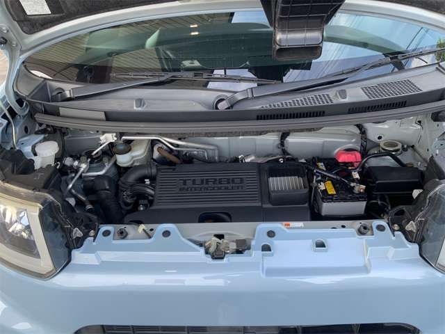 DAIHATSU WAKE 2018 Image 31