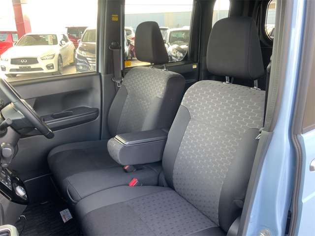 DAIHATSU WAKE 2018 Image 31