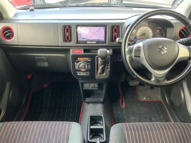 SUZUKI ALTO 2015 Image 31