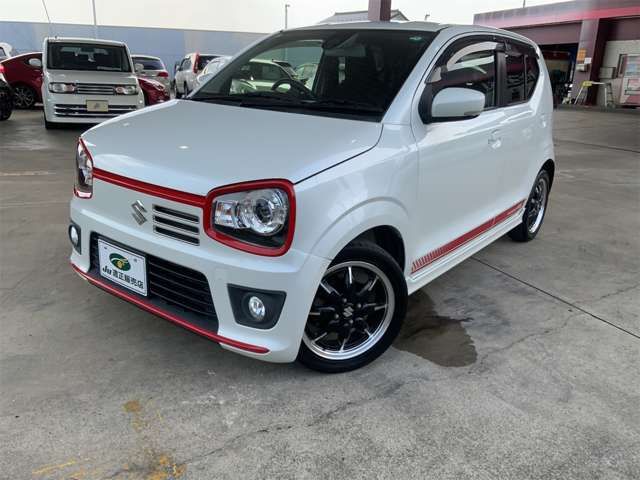 SUZUKI ALTO 2015 Image 31
