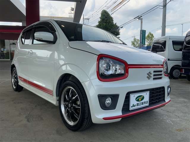 SUZUKI ALTO 2015 Image 31
