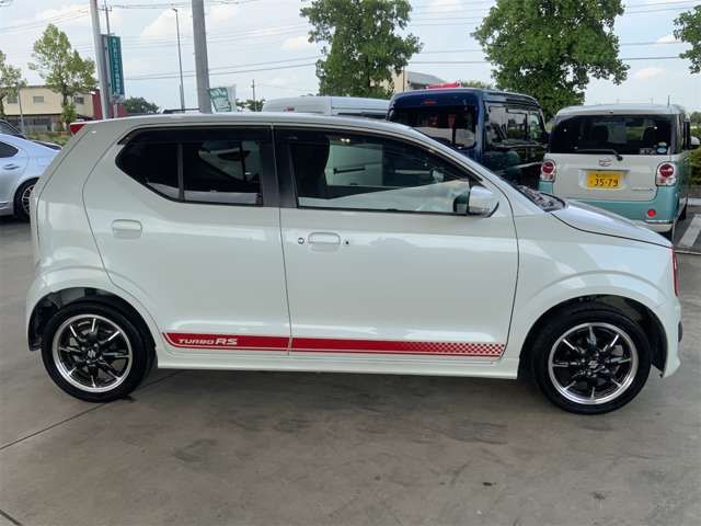 SUZUKI ALTO 2015 Image 31