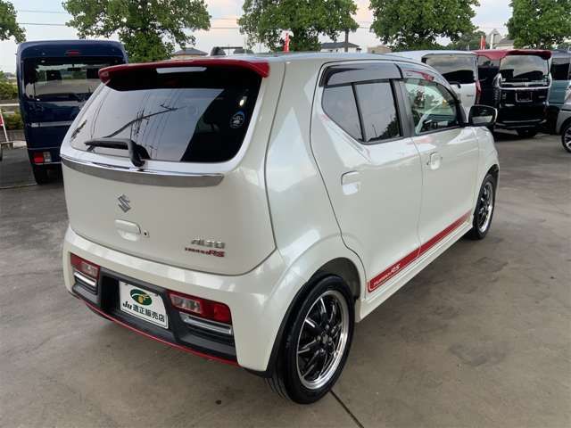 SUZUKI ALTO 2015 Image 31