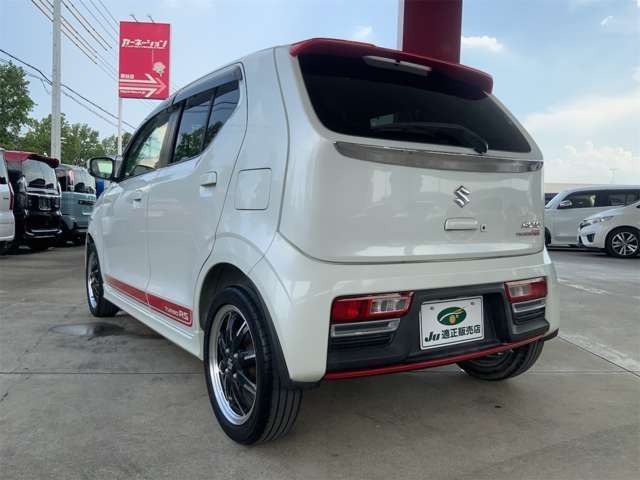 SUZUKI ALTO 2015 Image 31