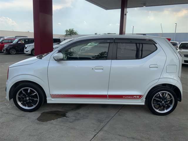 SUZUKI ALTO 2015 Image 31