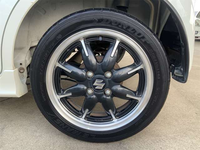 SUZUKI ALTO 2015 Image 31