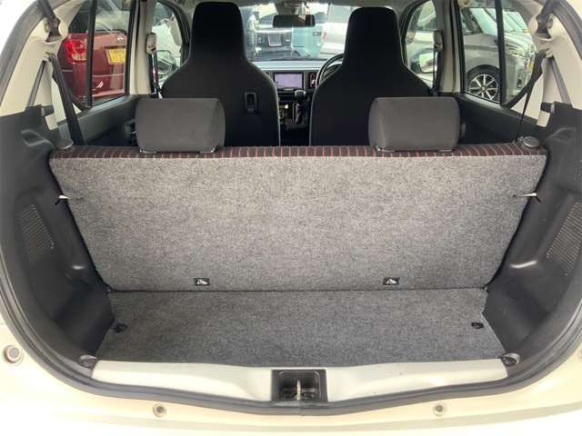 SUZUKI ALTO 2015 Image 31