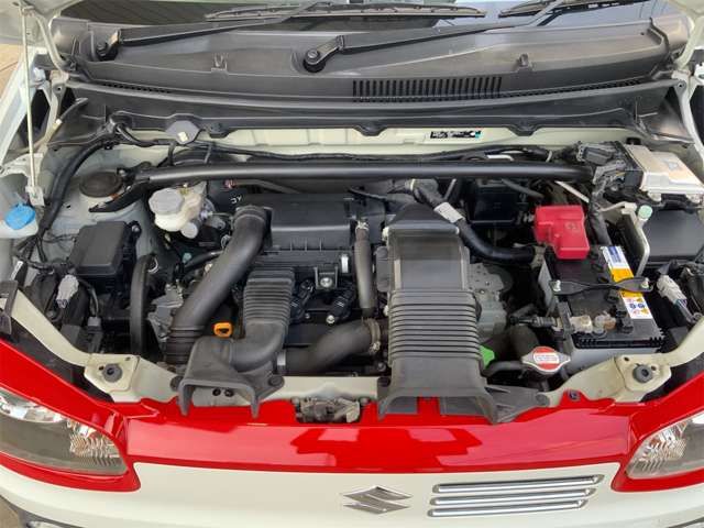 SUZUKI ALTO 2015 Image 31