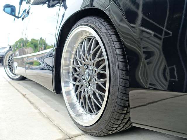 TOYOTA VELLFIRE 2010 Image 31