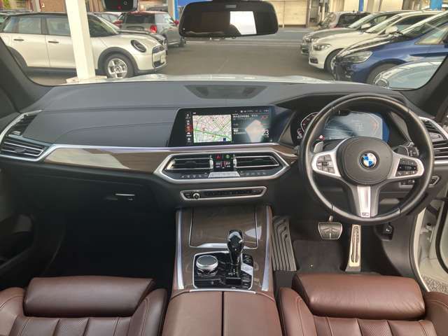 BMW X5 2021 Image 31