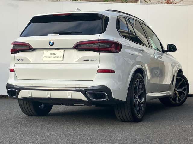 BMW X5 2021 Image 31