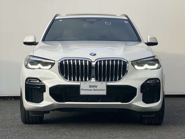 BMW X5 2021 Image 31