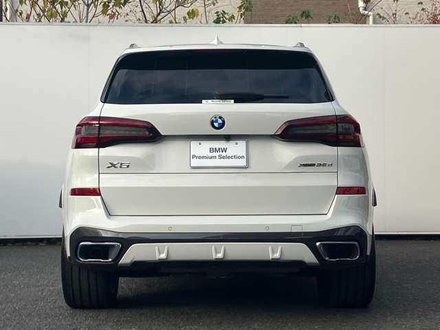 BMW X5 2021 Image 31