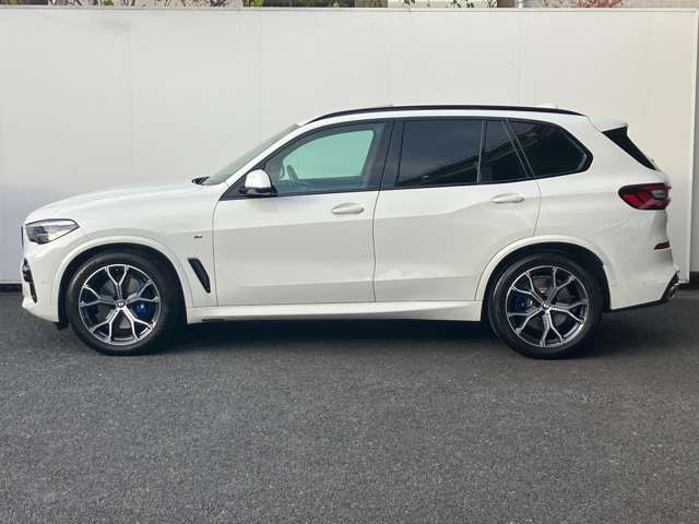 BMW X5 2021 Image 31