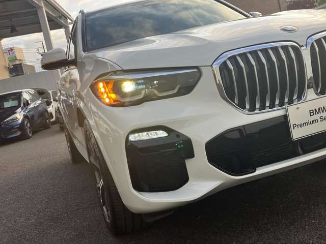 BMW X5 2021 Image 31