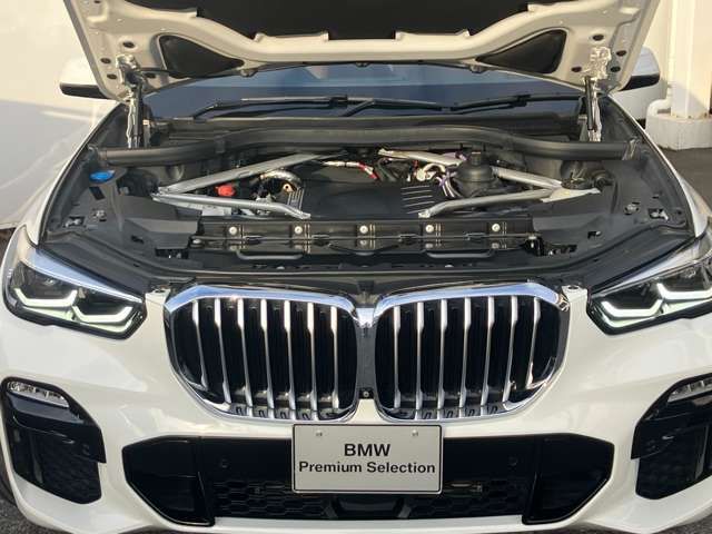 BMW X5 2021 Image 31