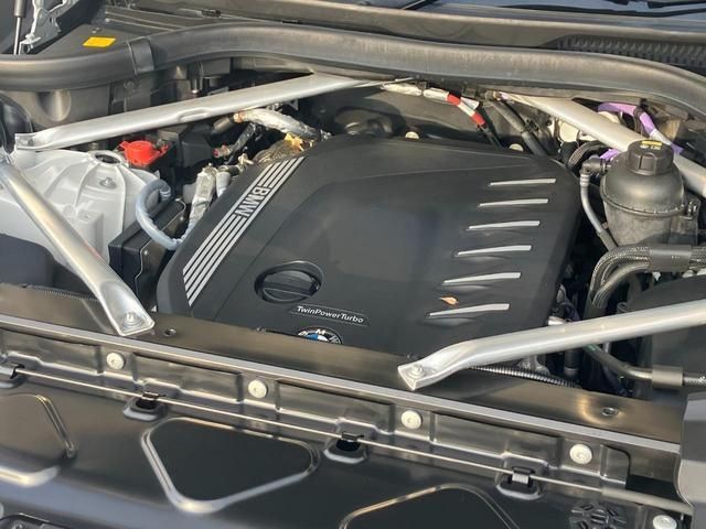 BMW X5 2021 Image 31