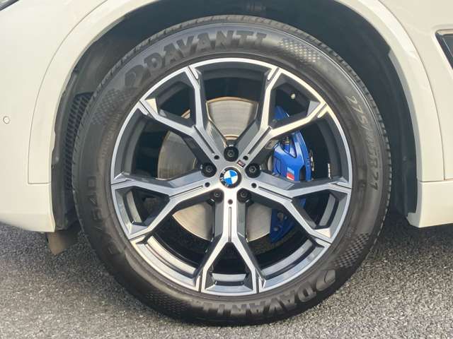 BMW X5 2021 Image 31