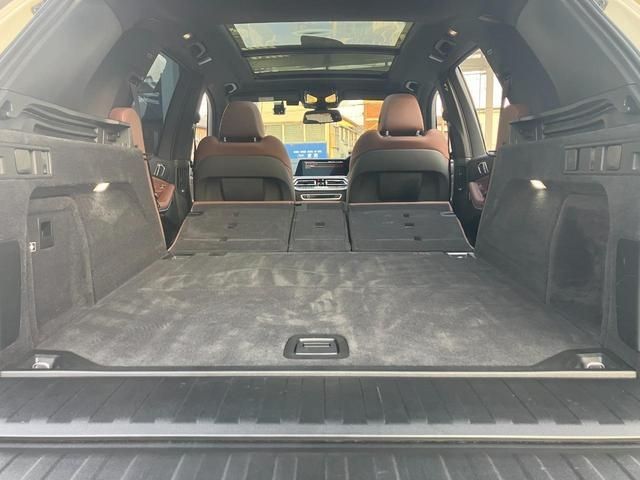 BMW X5 2021 Image 31