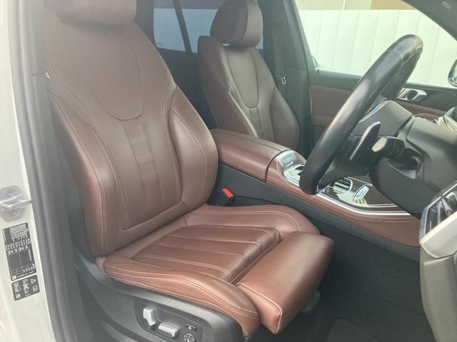 BMW X5 2021 Image 31