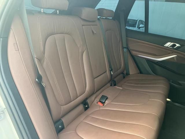 BMW X5 2021 Image 31