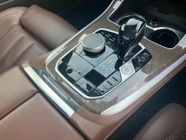 BMW X5 2021 Image 31