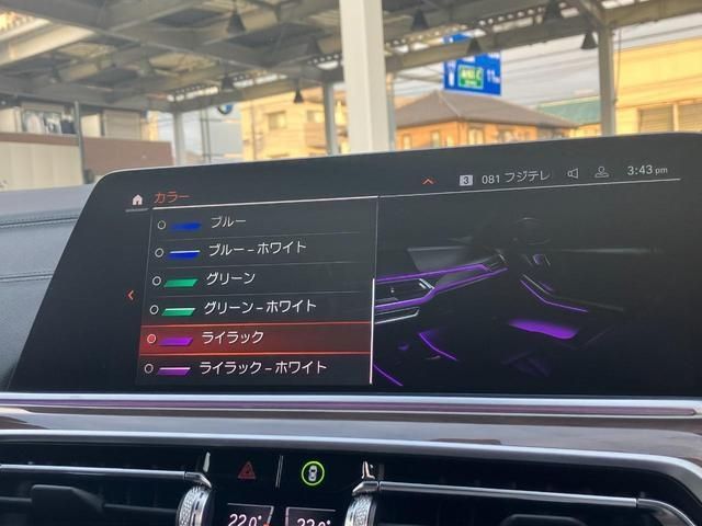 BMW X5 2021 Image 31